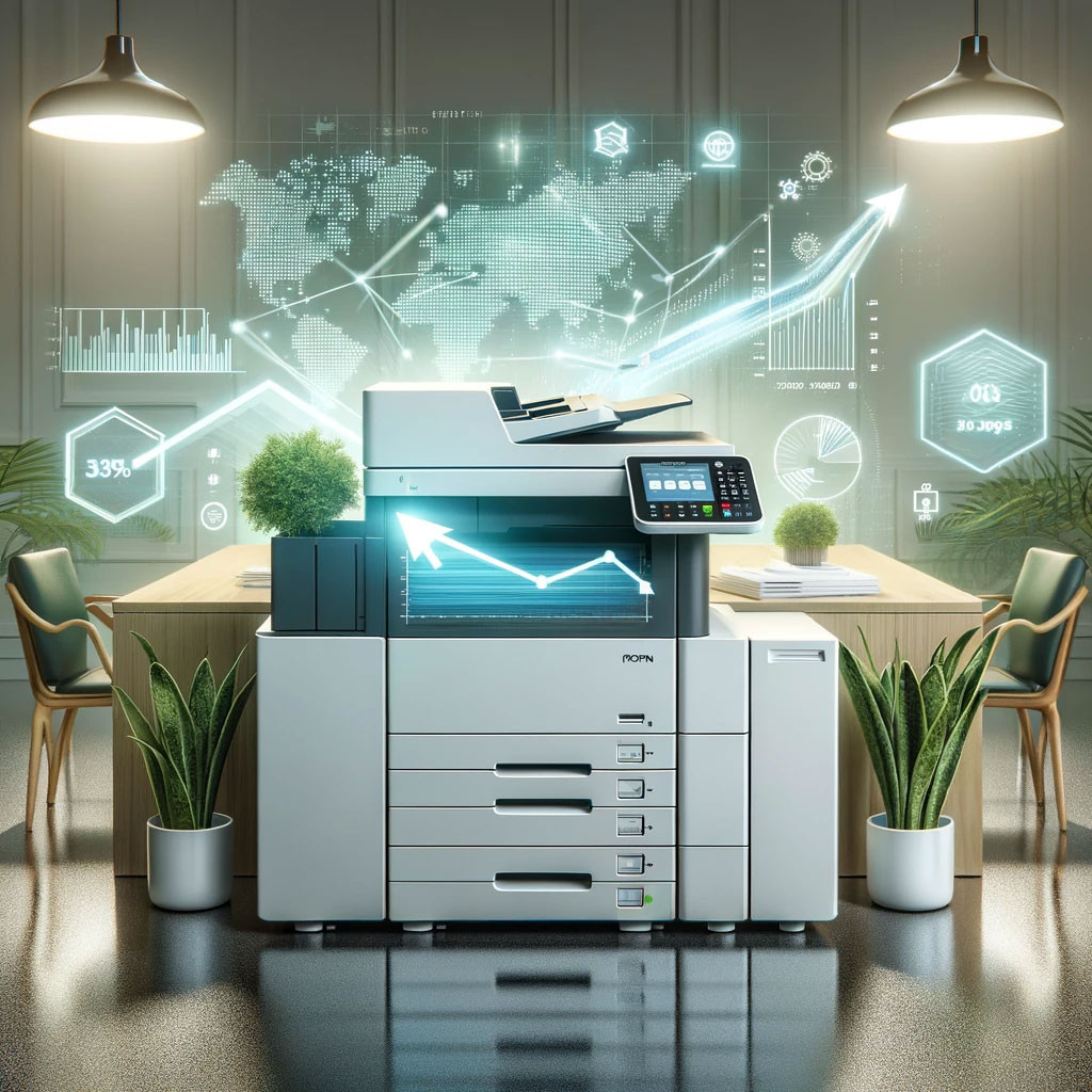 How to Reduce Printing Costs in Your Business with Smart Strategies