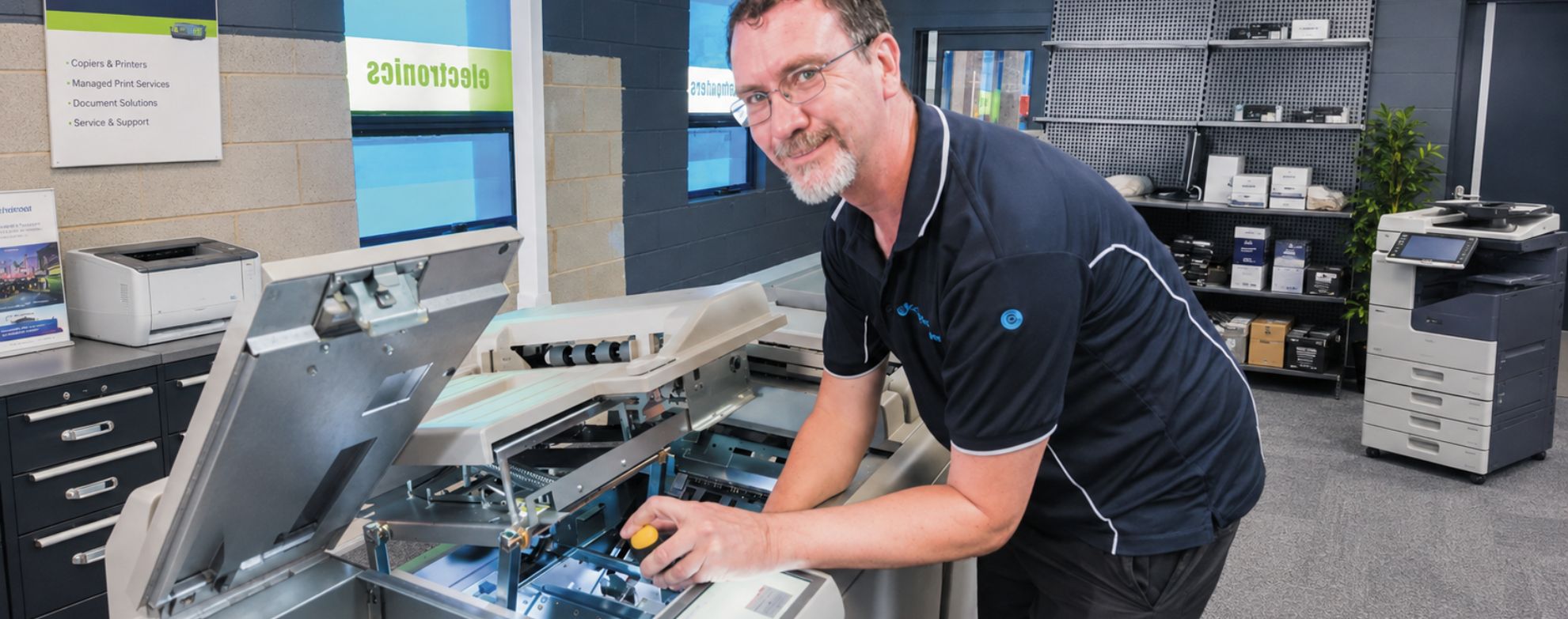 Print Services